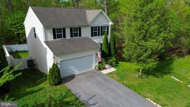 6981 Linden Ave in Elkridge, MD - Building Photo - Building Photo