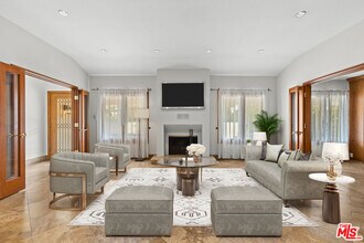 12510 W Sunset Blvd in Los Angeles, CA - Building Photo - Building Photo