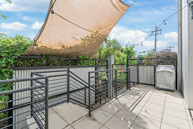 931 Westmere Ave in Charlotte, NC - Building Photo - Building Photo