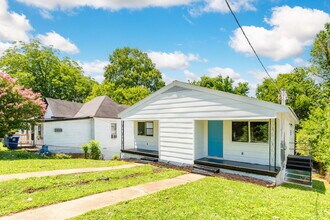 2611 Andrews St, Unit 101 in Chattanooga, TN - Building Photo - Building Photo