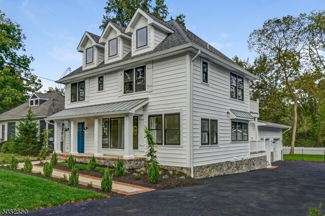 property at 651 Grove St