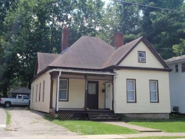 property at 258 Kentucky Ave