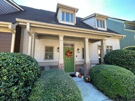 2535 Village Creek Landing SE in Atlanta, GA - Building Photo