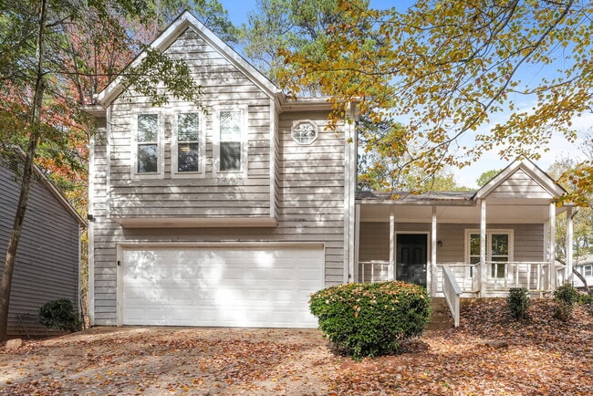 property at 5178 Scarbrough Ln