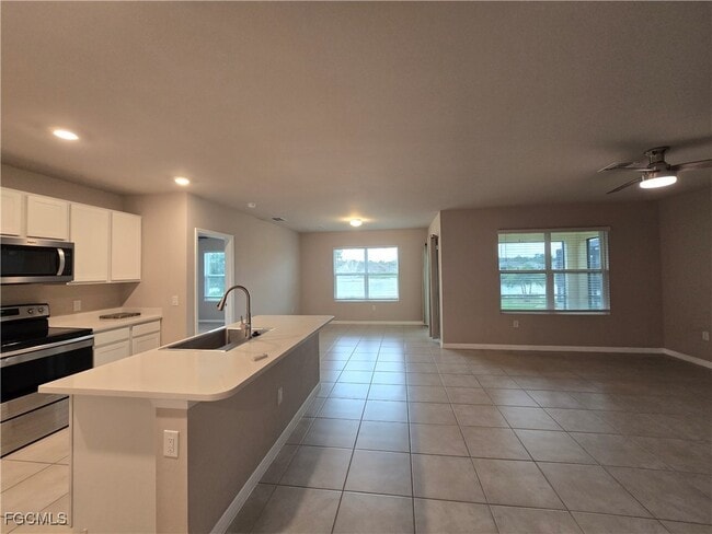 property at 3187 Estancia Ln