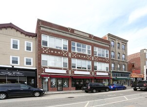 153 Bank St in New London, CT - Building Photo - Building Photo