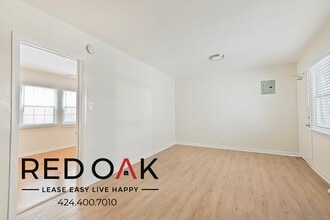 615 N Rossmore Ave, Unit 307 in Los Angeles, CA - Building Photo - Building Photo