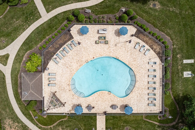 Preston at Hillwood in Murfreesboro, TN - Building Photo - Building Photo