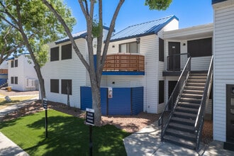 Metro Tucson Apartments in Tucson, AZ - Foto de edificio - Building Photo