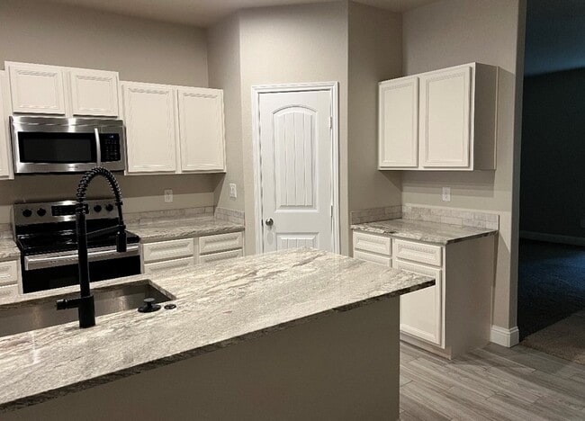 9031 Ratliff Rdg in Odessa, TX - Building Photo - Building Photo
