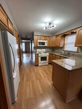 5820 S Rutherford Ave in Chicago, IL - Building Photo - Building Photo