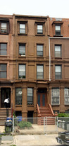 189 Lefferts Pl Apartments