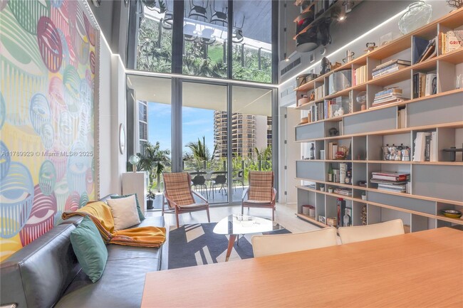 property at 2831 S Bayshore Dr