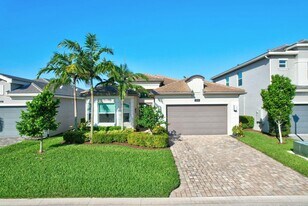 13113 Mount Columbia Terrace in Delray Beach, FL - Building Photo