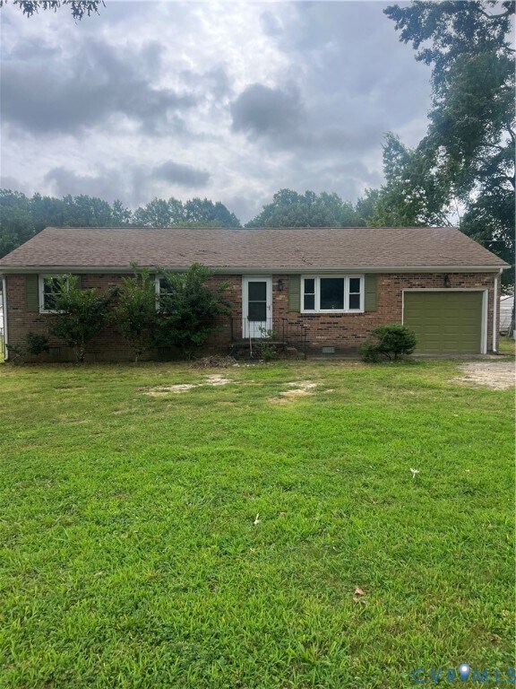 property at 2501 Emily Ln