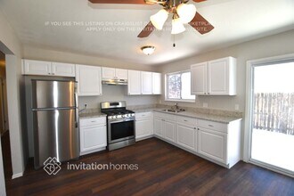 9739 Steele St in Thornton, CO - Building Photo - Building Photo