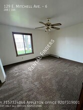129 E Mitchell Ave-Unit -6 in Appleton, WI - Building Photo - Building Photo