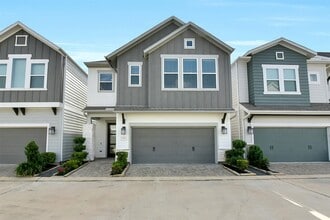1421 Biondo Way in Houston, TX - Building Photo - Building Photo