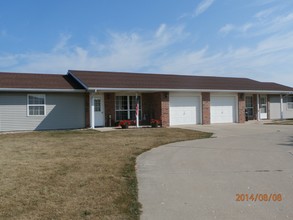 West Lake Duplexes in Albion, IN - Building Photo - Building Photo