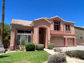20022 N 68th Dr in Glendale, AZ - Building Photo - Building Photo