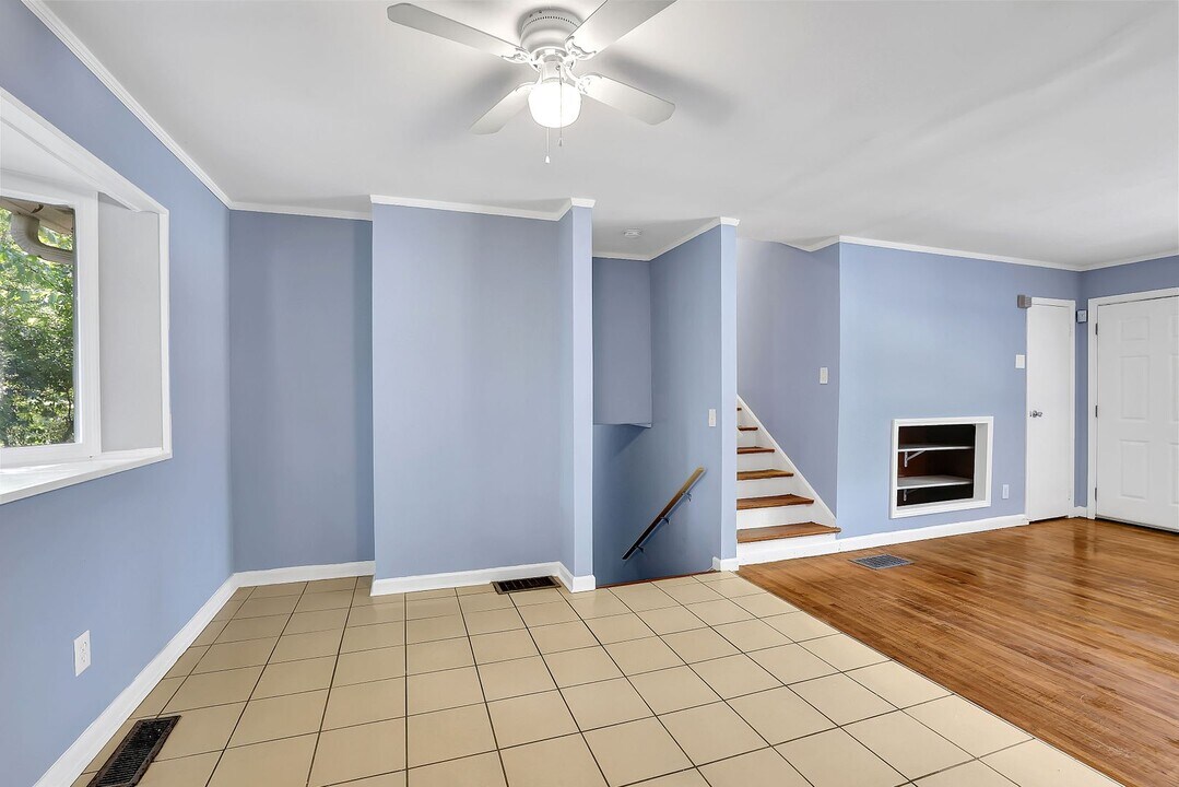 3960 La Salle Way SW in Atlanta, GA - Building Photo