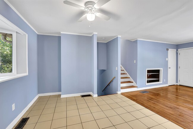 property at 3960 La Salle Way SW