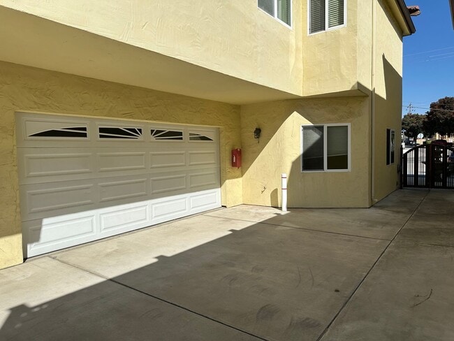 1187-1191 Main St in Morro Bay, CA - Building Photo - Building Photo