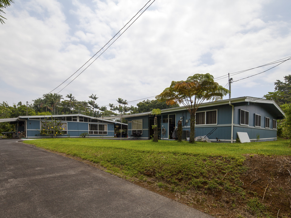 66 Amauulu Rd in Hilo, HI - Building Photo