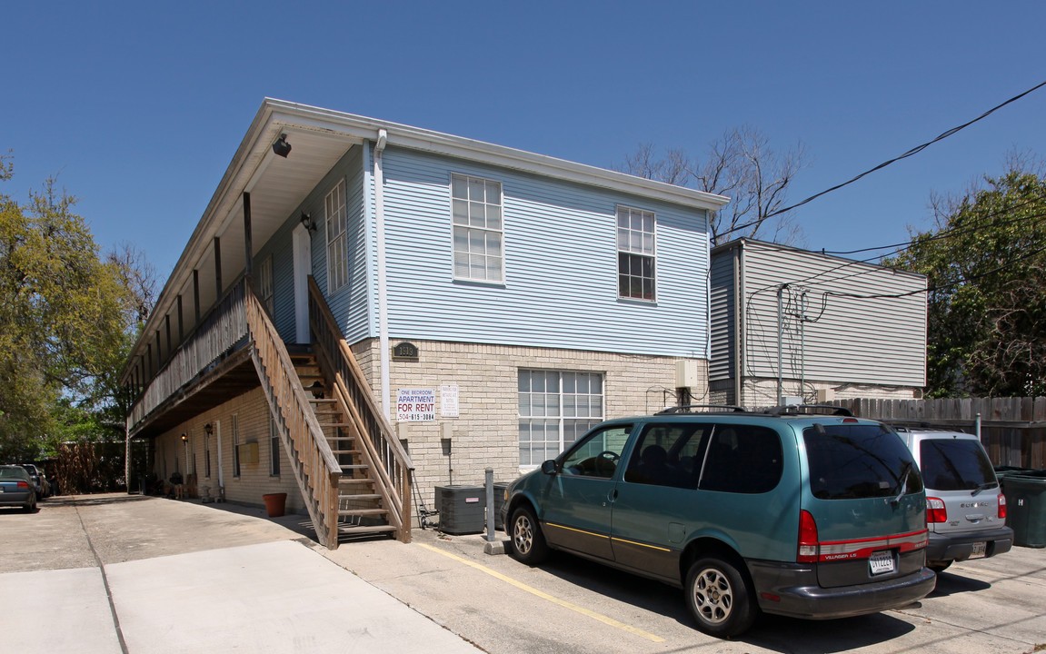 1915-1919 Metairie Ave in Metairie, LA - Building Photo