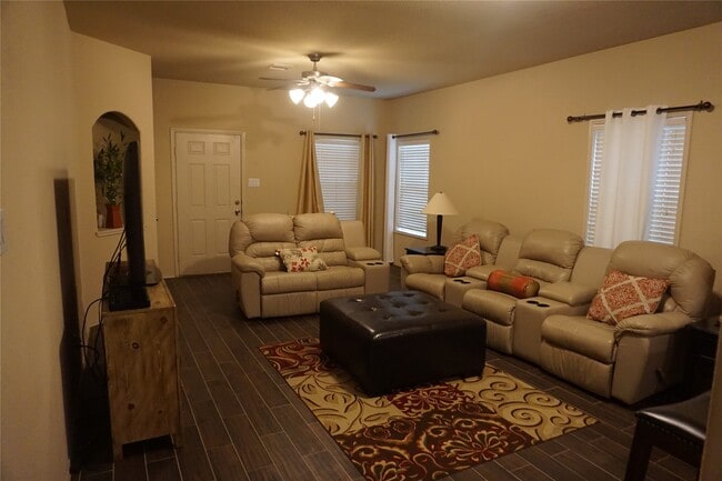 property at 22007 Silverfield Park Ln