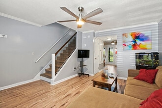 1735 Boone Hall Dr in Charleston, SC - Foto de edificio - Building Photo