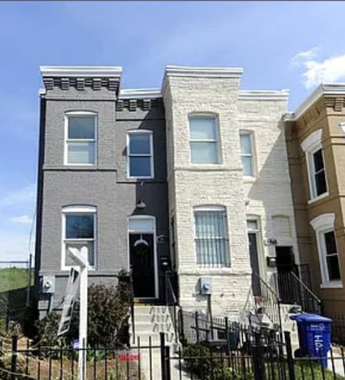 property at 1012 7th St SE