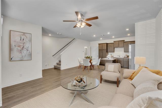 property at 2069 Juniper Pass Wy
