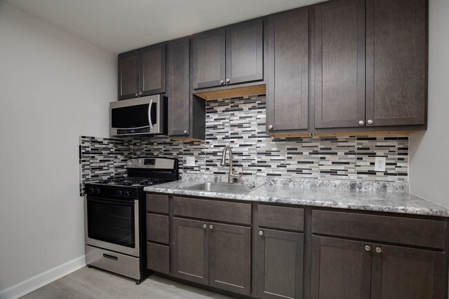 property at 3219 Russell Blvd