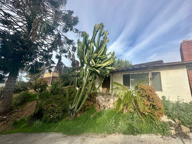 property at 1841 Helix St