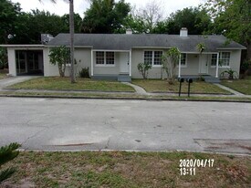 53 Shady Ln in Rockledge, FL - Building Photo