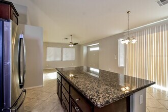 3521 Midnight Mist Ct in North Las Vegas, NV - Building Photo - Building Photo