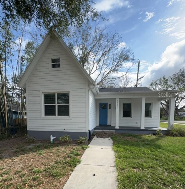 6401 N 47th St in Tampa, FL - Building Photo