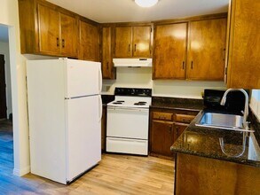 1150 Grand Ave in San Diego, CA - Building Photo - Building Photo