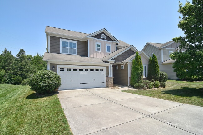 408 Sweet Shrub Ct NW in Concord, NC - Building Photo - Building Photo