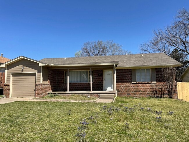 property at 5729 E 29th St