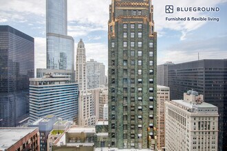 201 N Garland Ct in Chicago, IL - Building Photo - Building Photo