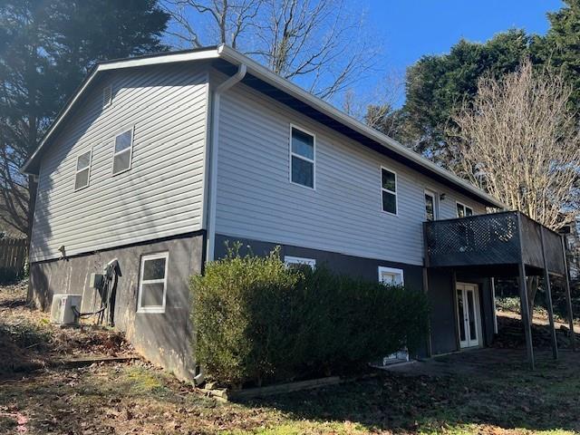 3485 Continental Dr in Cumming, GA - Building Photo