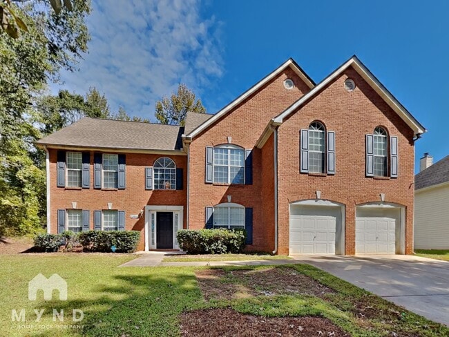 144 Ethan Moor in Jonesboro, GA - Building Photo - Building Photo