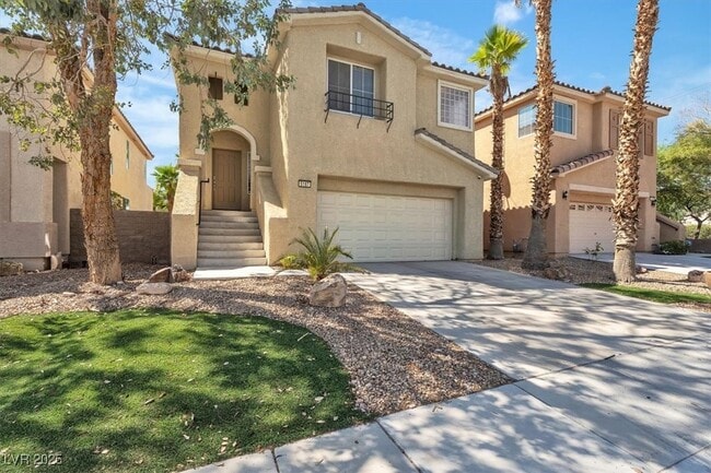 5187 Caprock Canyon Ave