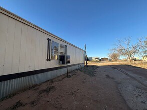 50 Ute Rd in Clovis, NM - Building Photo - Building Photo