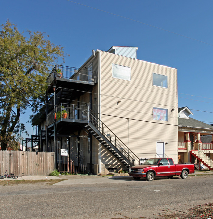 1633-1655 N Roman St in New Orleans, LA - Building Photo