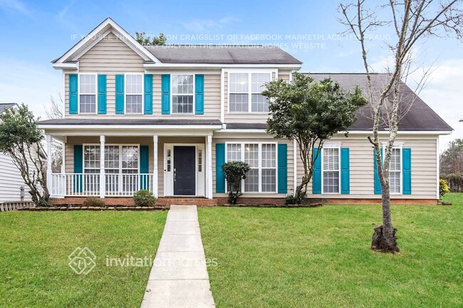 property at 3921 Faith Church Rd