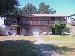 Southern Pines in Niceville, FL - Foto de edificio - Building Photo