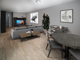 8 Springfield Crescent in St. Albert, AB - Building Photo